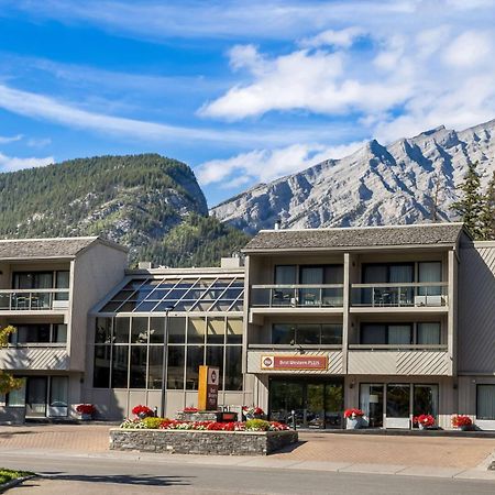 Best Western Plus Banff International Lodge Luaran gambar