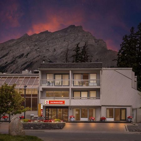 Best Western Plus Banff International Lodge Luaran gambar