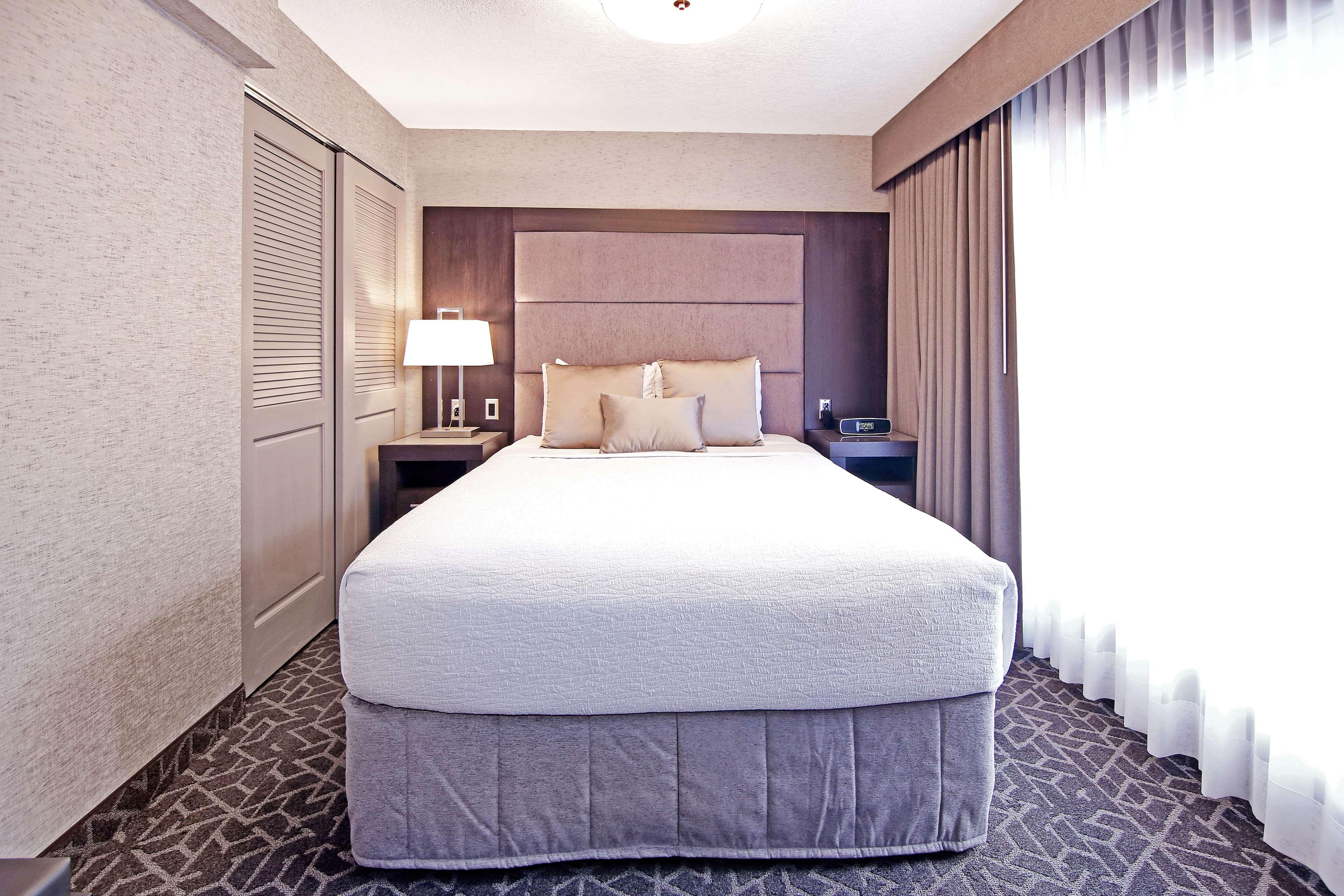 Best Western Plus Banff International Lodge Luaran gambar