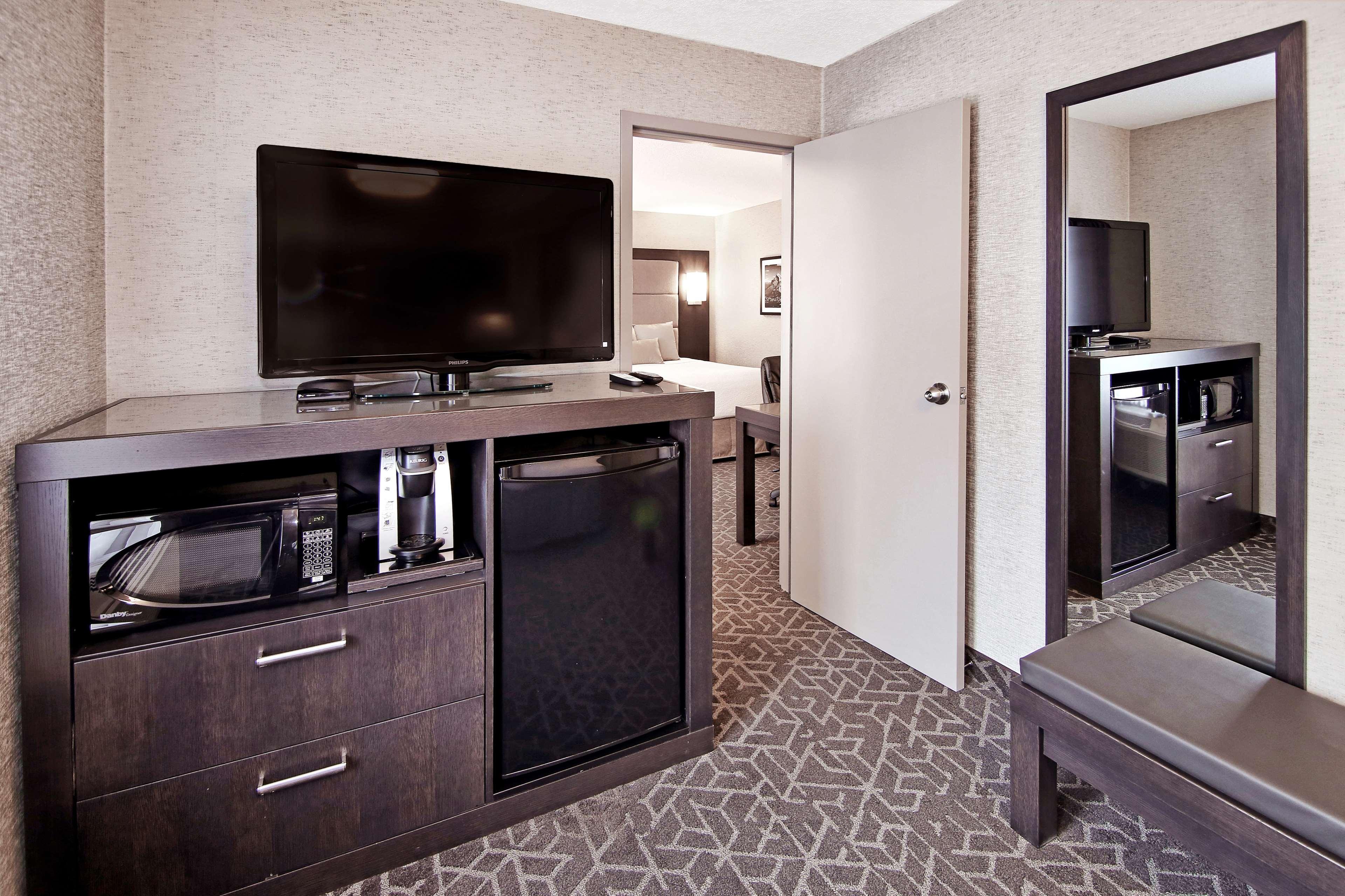 Best Western Plus Banff International Lodge Luaran gambar