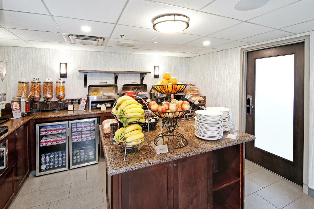 Best Western Plus Banff International Lodge Luaran gambar