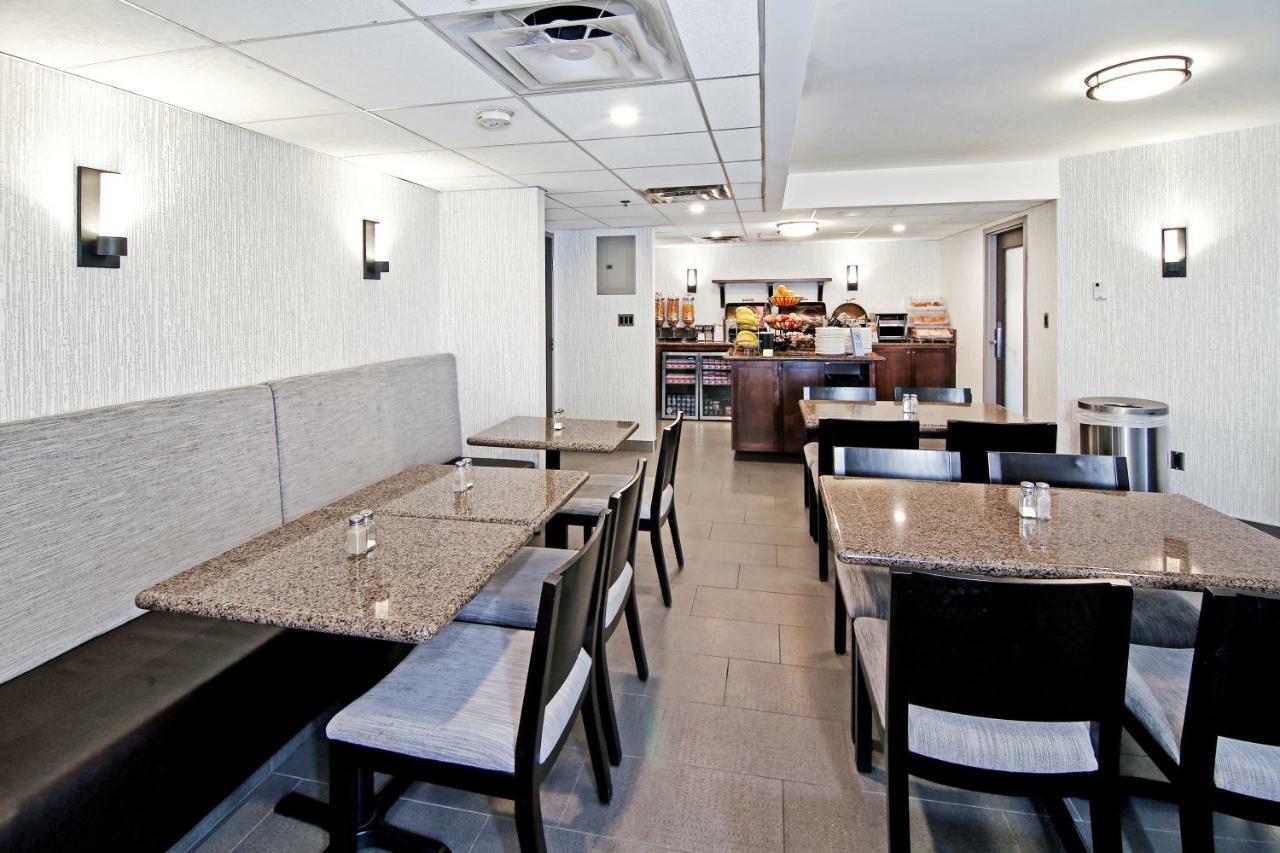 Best Western Plus Banff International Lodge Luaran gambar